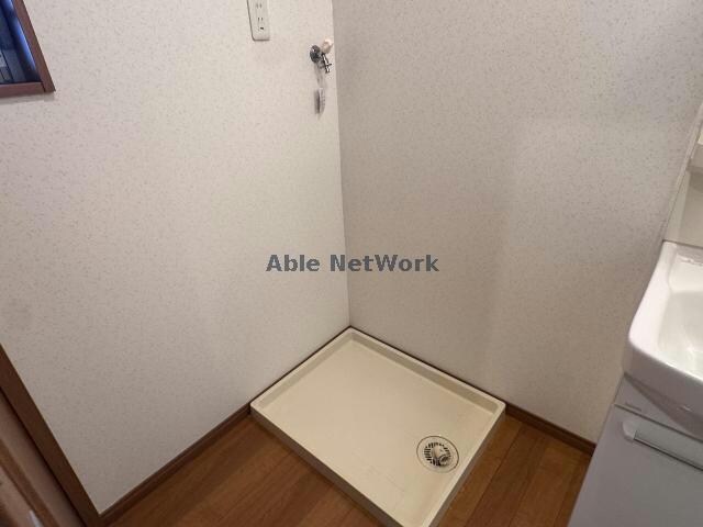 フェアリーヒロタの物件内観写真