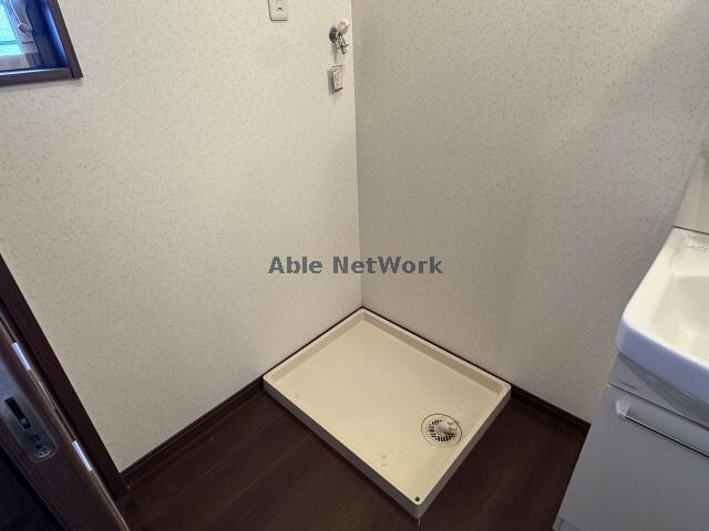 フェアリーヒロタの物件内観写真