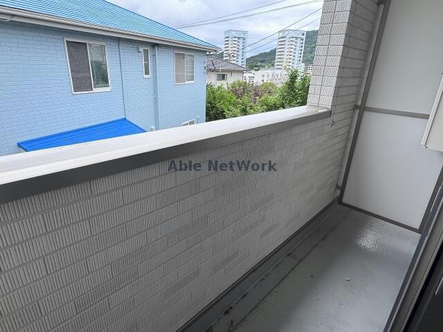 フェアリーヒロタの物件内観写真