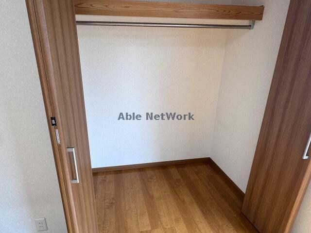 フェアリーヒロタの物件内観写真