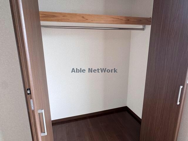 フェアリーヒロタの物件内観写真