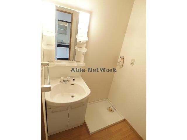 サンコー雅の物件内観写真