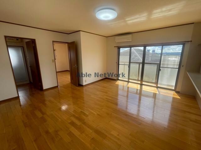 中林アパートの物件内観写真