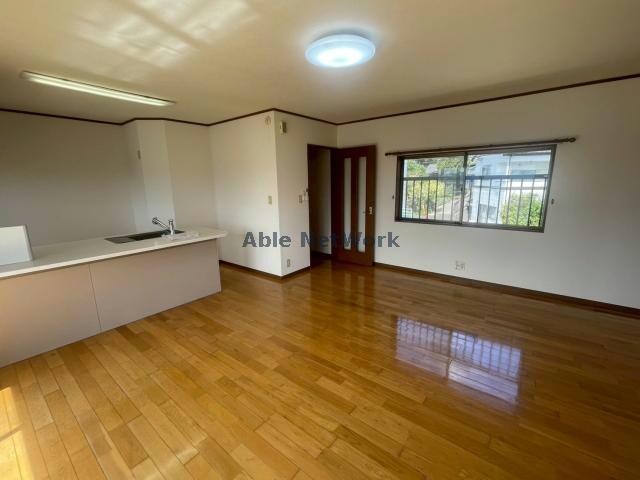 中林アパートの物件内観写真