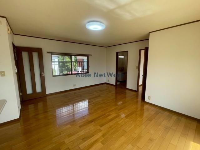 中林アパートの物件内観写真