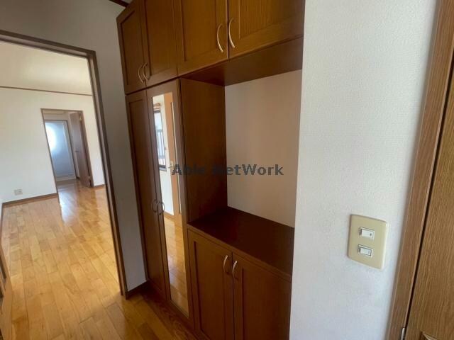 中林アパートの物件内観写真