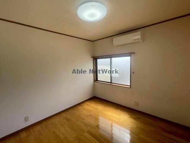 中林アパートの物件内観写真