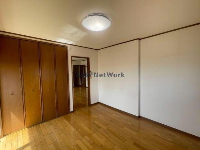 中林アパートの物件内観写真