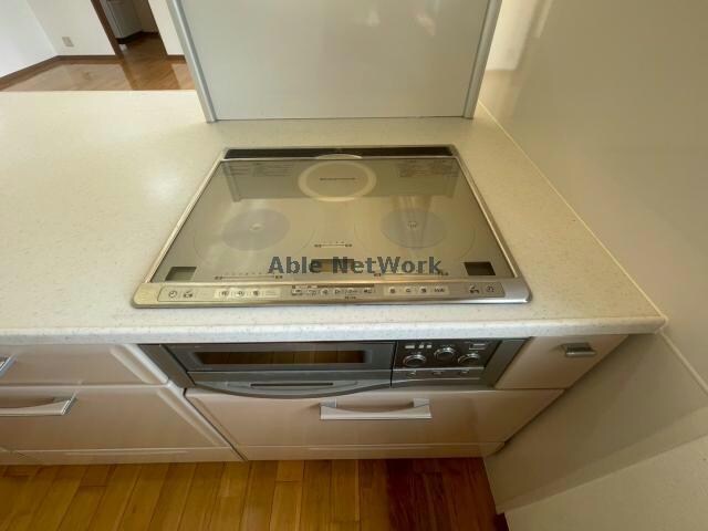 中林アパートの物件内観写真