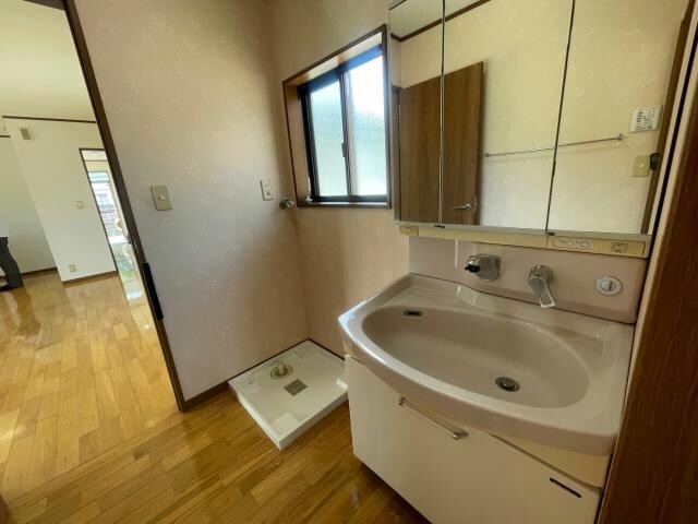 中林アパートの物件内観写真