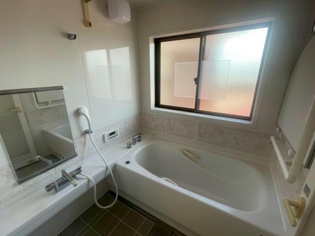 中林アパートの物件内観写真