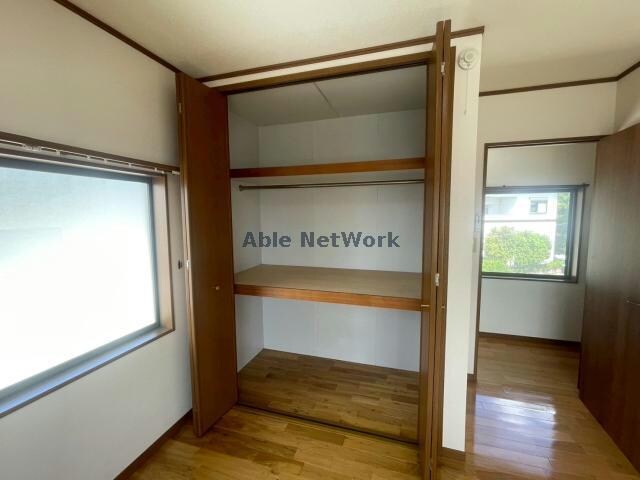 中林アパートの物件内観写真