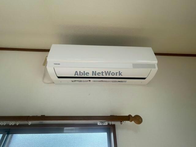 中林アパートの物件内観写真