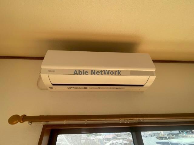 中林アパートの物件内観写真