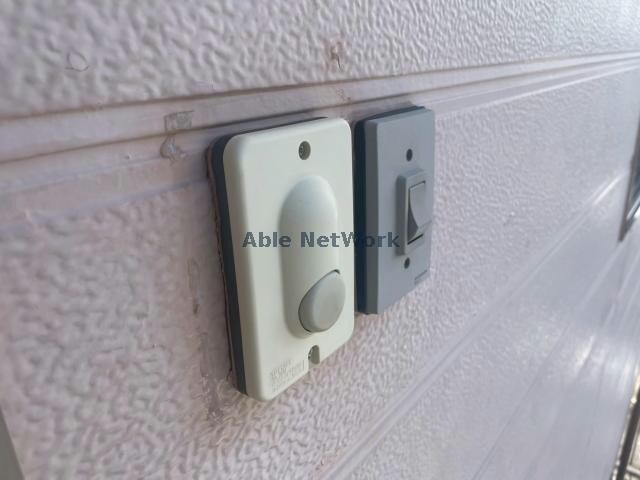 中林アパートの物件内観写真