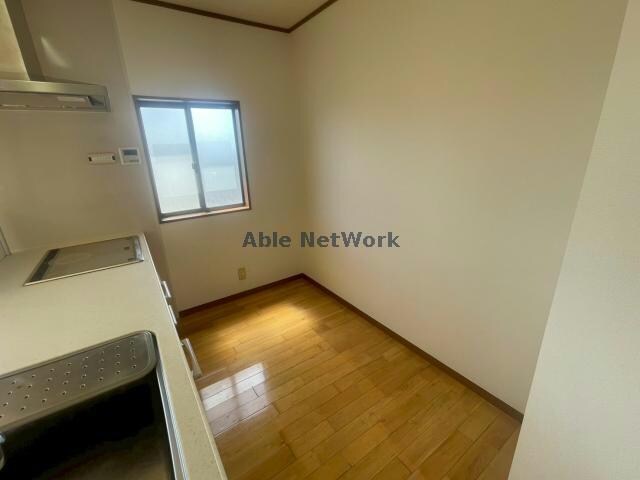 中林アパートの物件内観写真