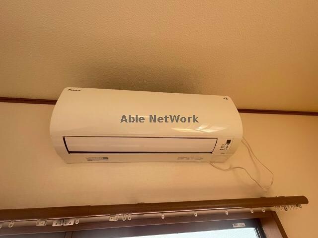 中林アパートの物件内観写真