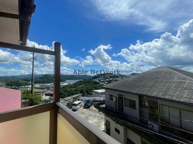 中林アパートの物件内観写真