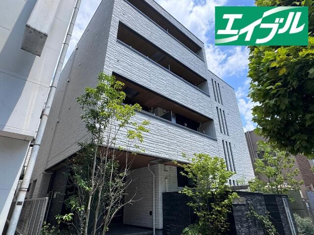 ＧＥＣＫＯ　１ｓｔの物件外観写真