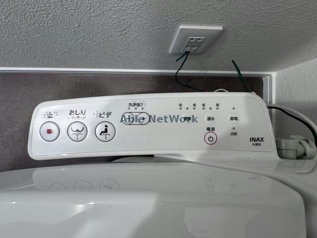 Recuerdo　Ⅱの物件内観写真