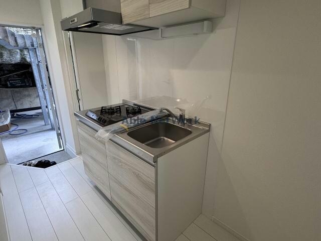 Recuerdo　Ⅱの物件内観写真