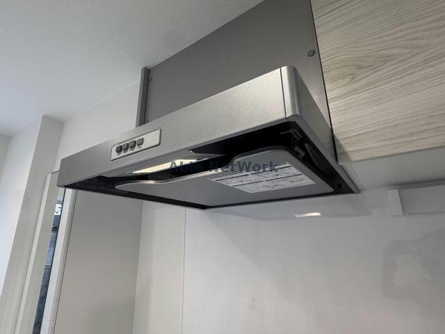 Recuerdo　Ⅱの物件内観写真