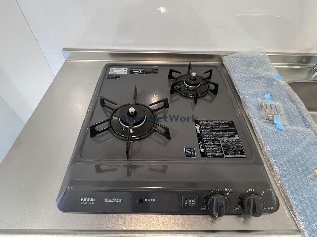 Recuerdo　Ⅱの物件内観写真