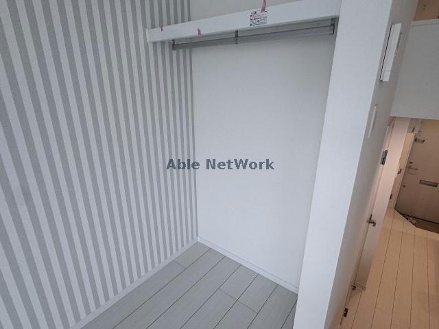 Recuerdo　Ⅱの物件内観写真