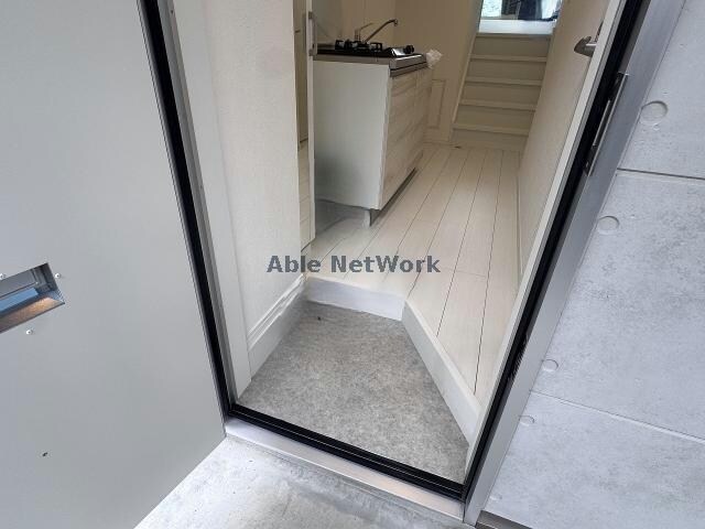 Recuerdo　Ⅱの物件内観写真