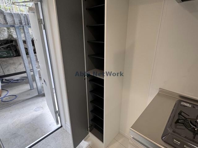 Recuerdo　Ⅱの物件内観写真