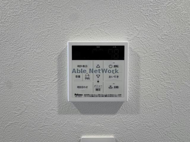 Recuerdo　Ⅱの物件内観写真