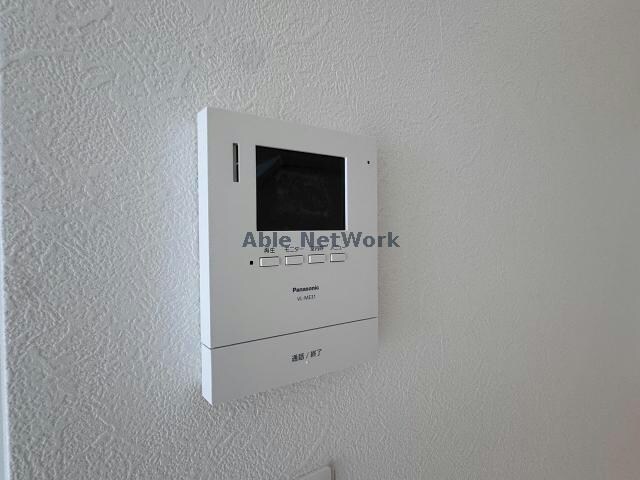 Recuerdo　Ⅱの物件内観写真