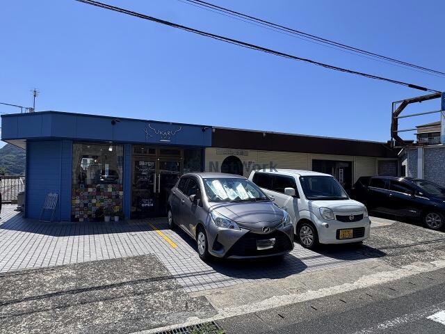 ハーバービュー小島の物件外観写真