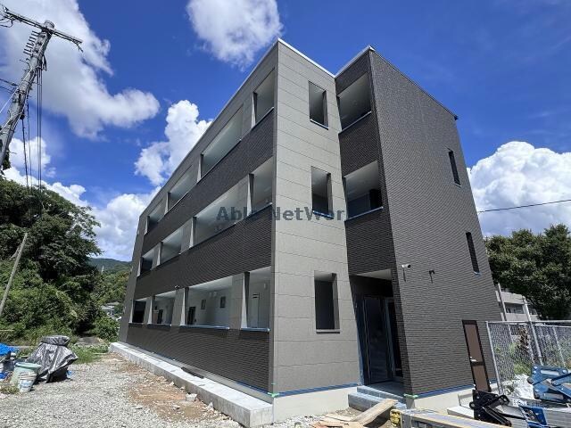 ソラーナ大塔の物件外観写真