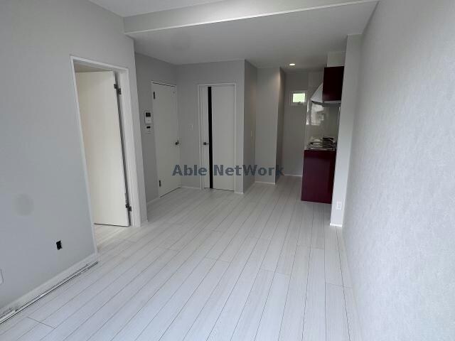 ソラーナ大塔の物件内観写真