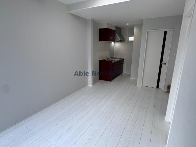 ソラーナ大塔の物件内観写真