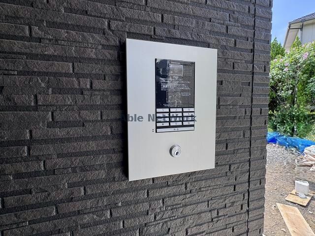 ソラーナ大塔の物件外観写真