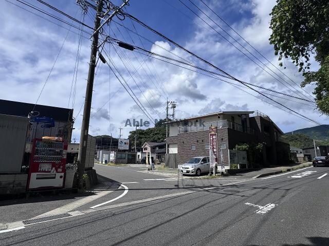 ソラーナ大塔の物件外観写真