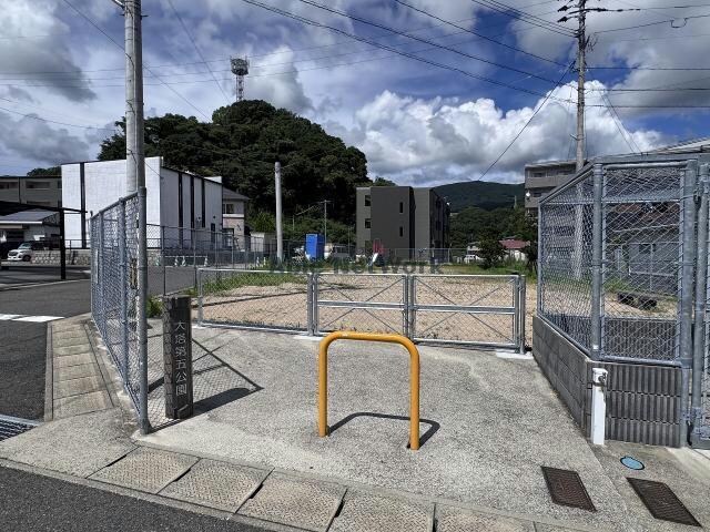 ソラーナ大塔の物件外観写真