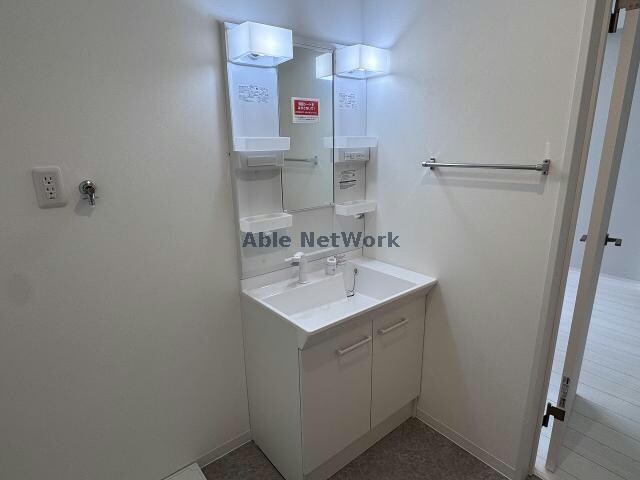 ソラーナ大塔の物件内観写真