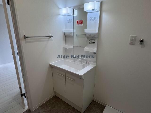 ソラーナ大塔の物件内観写真