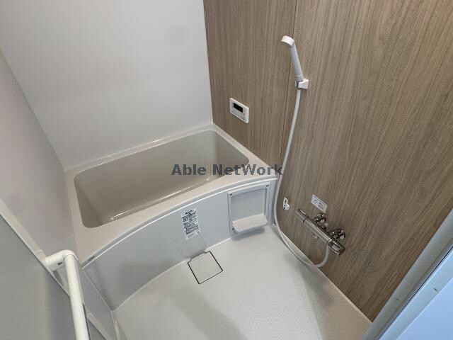 ソラーナ大塔の物件内観写真