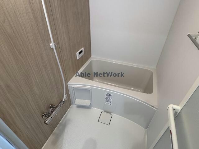 ソラーナ大塔の物件内観写真