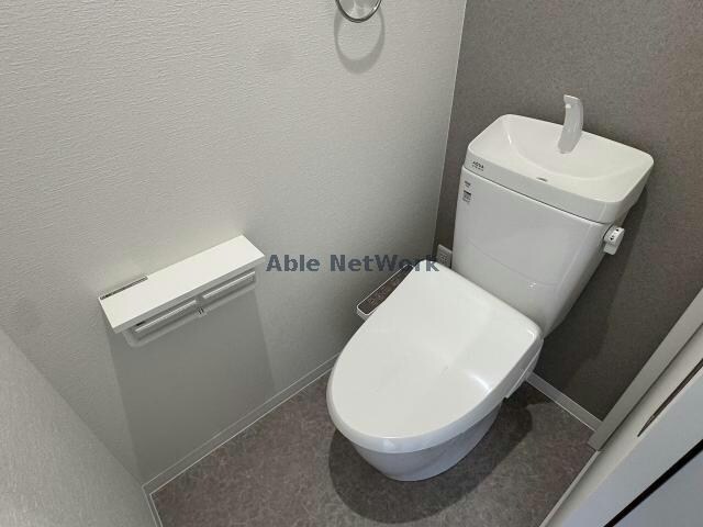 ソラーナ大塔の物件内観写真