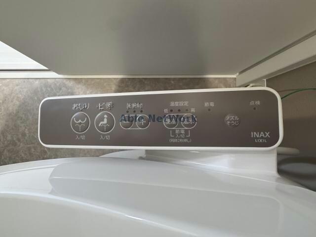 ソラーナ大塔の物件内観写真