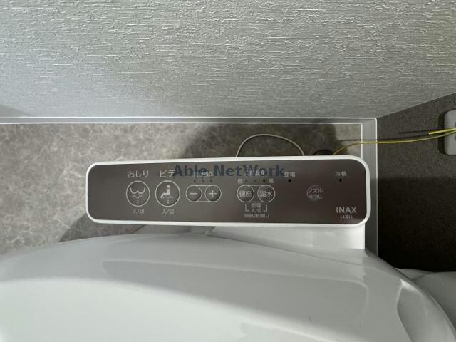 ソラーナ大塔の物件内観写真