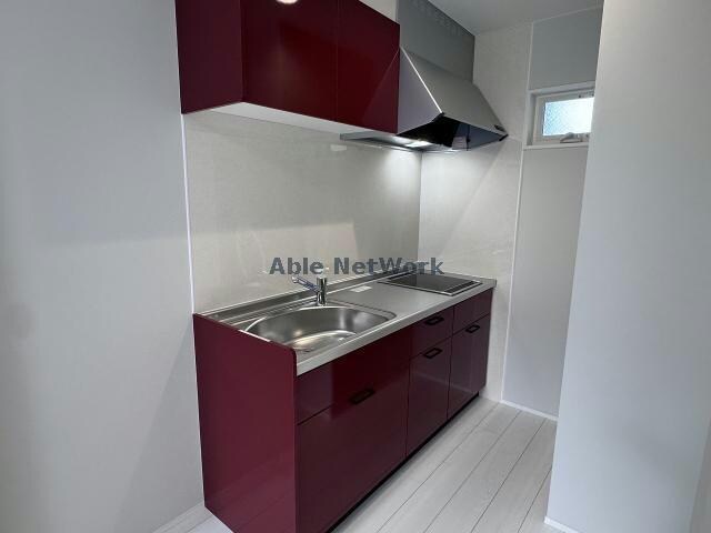 ソラーナ大塔の物件内観写真