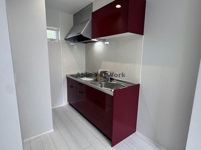 ソラーナ大塔の物件内観写真