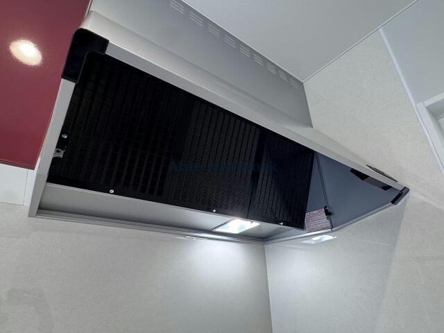 ソラーナ大塔の物件内観写真