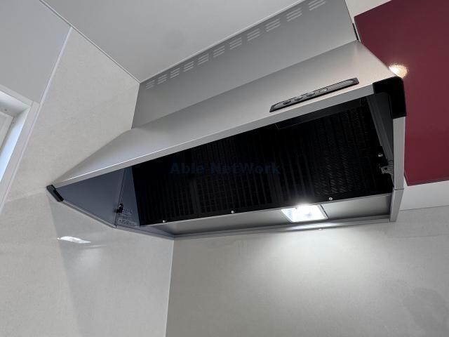 ソラーナ大塔の物件内観写真